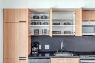 Capitol Hill 1BR w WD Rooftop Lounge nr park SEA-130 - Seattle - 6