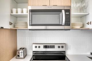 Central District 1br w gym nr restaurants SEA-591 - Seattle - 4