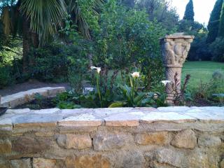 Villa Le Clos Fleuri - 8