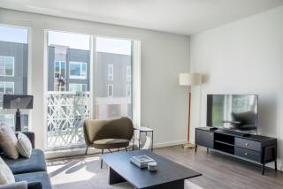 Central District 1br w gym grills nr park SEA-590 - 8