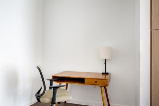 Central District 1br w gym grills nr park SEA-590 - 7