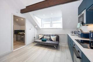 Morecambe Bay Free Parking By Beach Front Sea View - 6