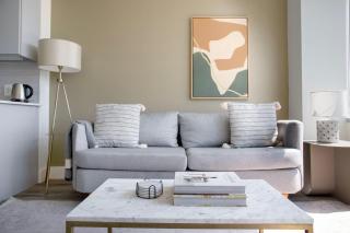 Alexandria West 1br w gym wd nr metro WDC-670 - Arlington - 9