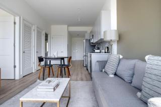 Alexandria West 1br w gym wd nr metro WDC-670 - Arlington - 8