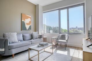 Alexandria West 1br w gym wd nr metro WDC-670 - Arlington - 0