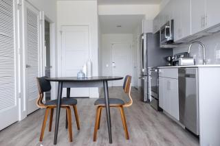 Alexandria West 1br w gym wd nr metro WDC-670 - Arlington - 6
