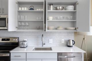 Alexandria West 1br w gym wd nr metro WDC-670 - Arlington - 4