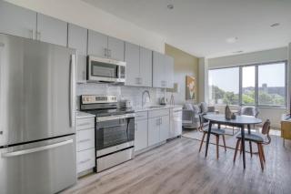 Alexandria West 1br w gym wd nr metro WDC-670 - Arlington - 5