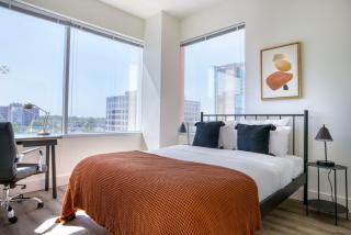 Alexandria West 1br w gym wd nr metro WDC-670 - Arlington - 3