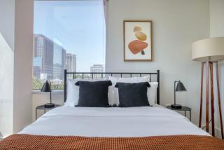 Alexandria West 1br w gym wd nr metro WDC-670 - Arlington - 2