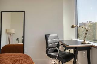 Alexandria West 1br w gym wd nr metro WDC-670 - Arlington - 1