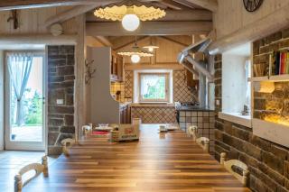 Chalet alla Perla, Grumes - Grumes - 6