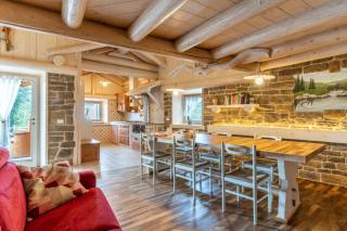 Chalet alla Perla, Grumes - Grumes - 7