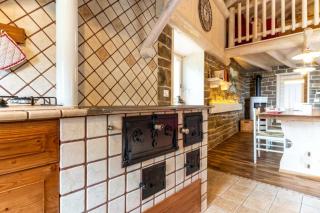 Chalet alla Perla, Grumes - 1