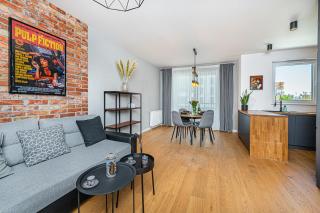 Spektrum Deluxe - BillBerry Apartments - Gdańsk - 0