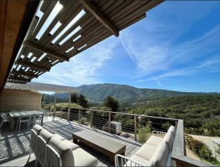 La Bernardière du Ventoux 2 - 1