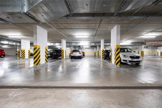 Spektrum Deluxe - BillBerry Apartments - Gdańsk - 8