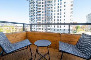 Spektrum Deluxe - BillBerry Apartments - 7