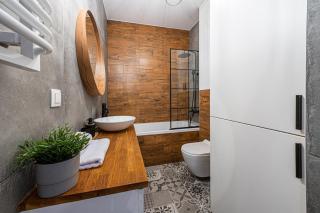 Spektrum Deluxe - BillBerry Apartments - Gdańsk - 4