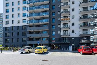 Spektrum Deluxe - BillBerry Apartments - Gdańsk - 3