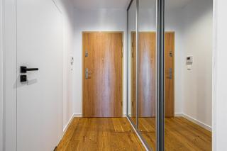 Spektrum Deluxe - BillBerry Apartments - Gdańsk - 1