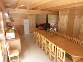 Chalet Bellevue - Les Orres - 7