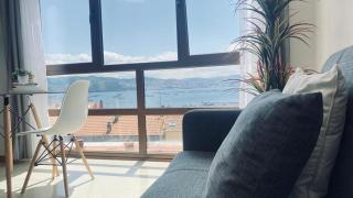 Alojamiento Fragata Lealtad - 0