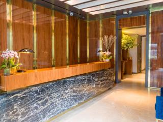 33 Hotel, New York City, Seaport - New York - 1