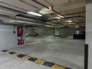 Cosmos Living Luxurious Studio Near Metro - Dubai - 7