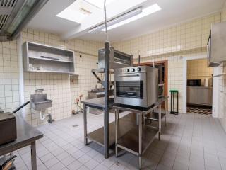 Holiday home with sauna in the Eifel National Park - Schleiden - 6