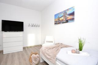 NUE10-FW Apartment in Lauf a.d. Pegnitz - Lauf an der Pegnitz - 2