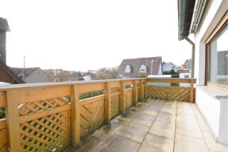 NUE10-FW Apartment in Lauf a.d. Pegnitz - 1