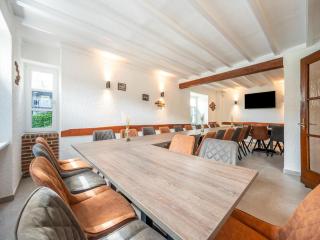 Spacious holiday home in the Eifel National Park - Schleiden - 8