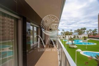 Casa Yarina Ivan Luxury Homes 1ªPlta Sur 1ªLínea - Oropesa del Mar - 0