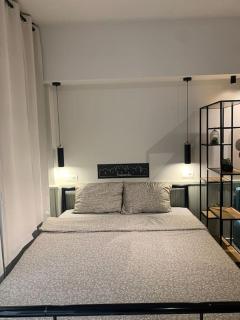 E2G URBAN STAY with Balcony - Salonicco - 0