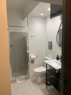 E2G URBAN STAY with Balcony - Salonicco - 9