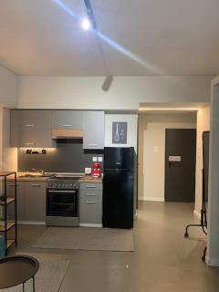 E2G URBAN STAY with Balcony - Salonicco - 8