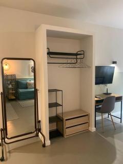 E2G URBAN STAY with Balcony - Salonicco - 7