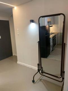 E2G URBAN STAY with Balcony - Salonicco - 6
