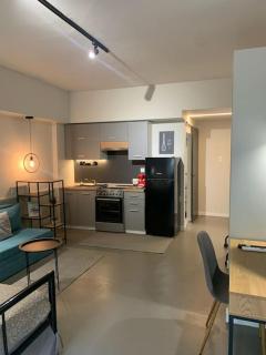 E2G URBAN STAY with Balcony - Salonicco - 5