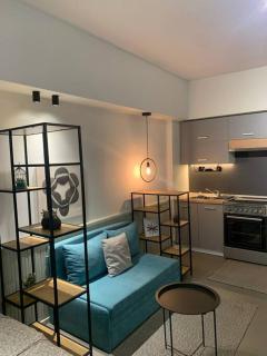 E2G URBAN STAY with Balcony - Salonicco - 3