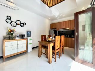 Villa Dasa Dua - Seminyak - Seminyak - 2