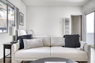 Burbank Studio w Courtyard Pool nr restaurants LAX-644 - 9
