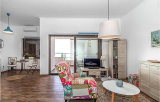 Amazing Apartment In Dramalj With Wifi - 4