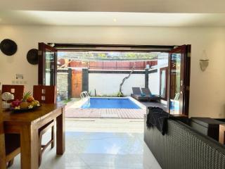Villa Dasa Dua - Seminyak - Seminyak - 6