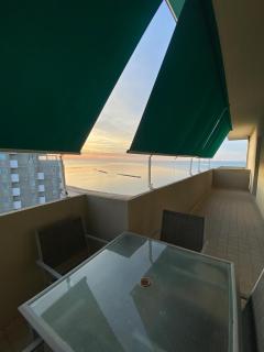 Tramonto in Baia - Pesaro - 3