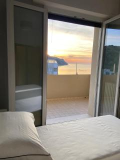 Tramonto in Baia - Pesaro - 7