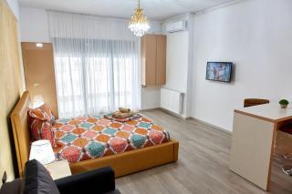 Studio Jaz Casa Del Mar 4 - Mamaia - 7