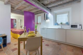 Ferrara Mignon Lilac House - Ferrara - 9