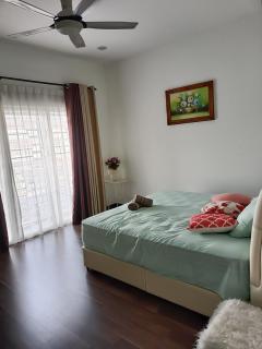 Homestay nilai impian - Nilai - 4